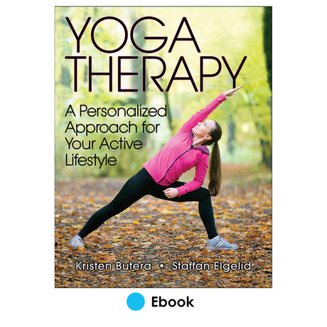 Yoga Therapy epub