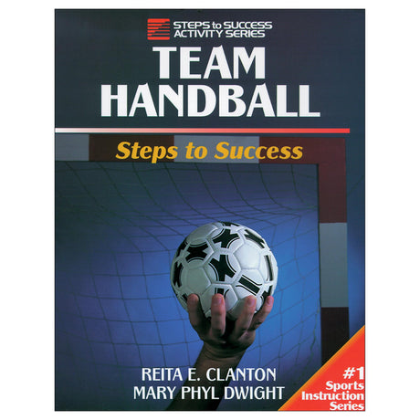 Team Handball epub