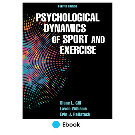 Psychological Dynamics of Sport and Exercise 4th Edition epub