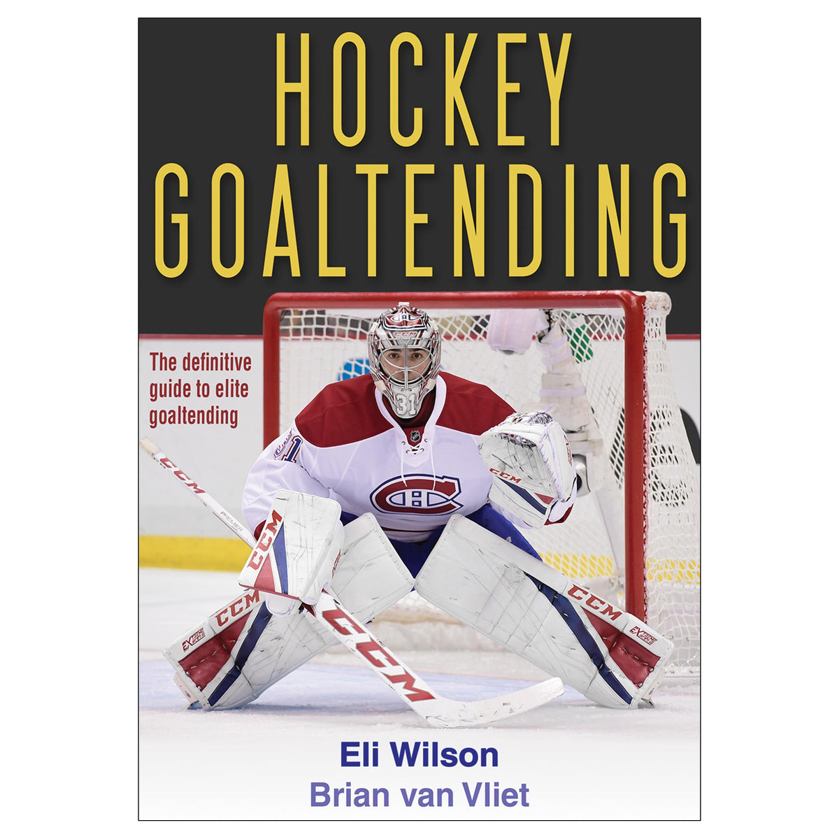 Hockey Goaltending epub
