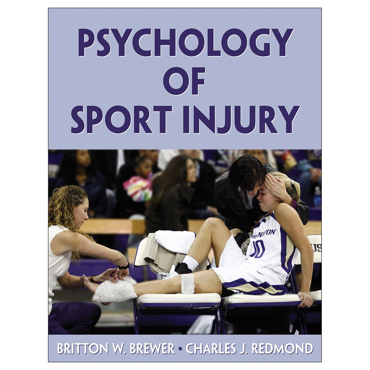 Psychology of Sport Injury epub