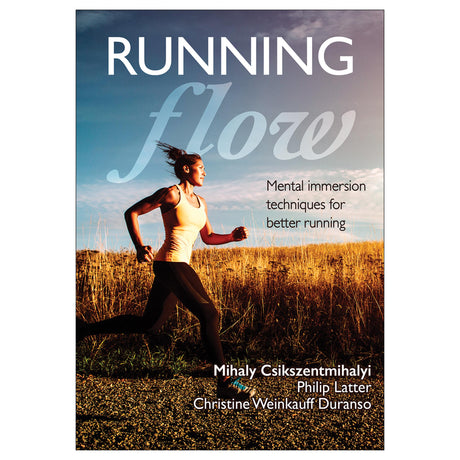 Running Flow epub