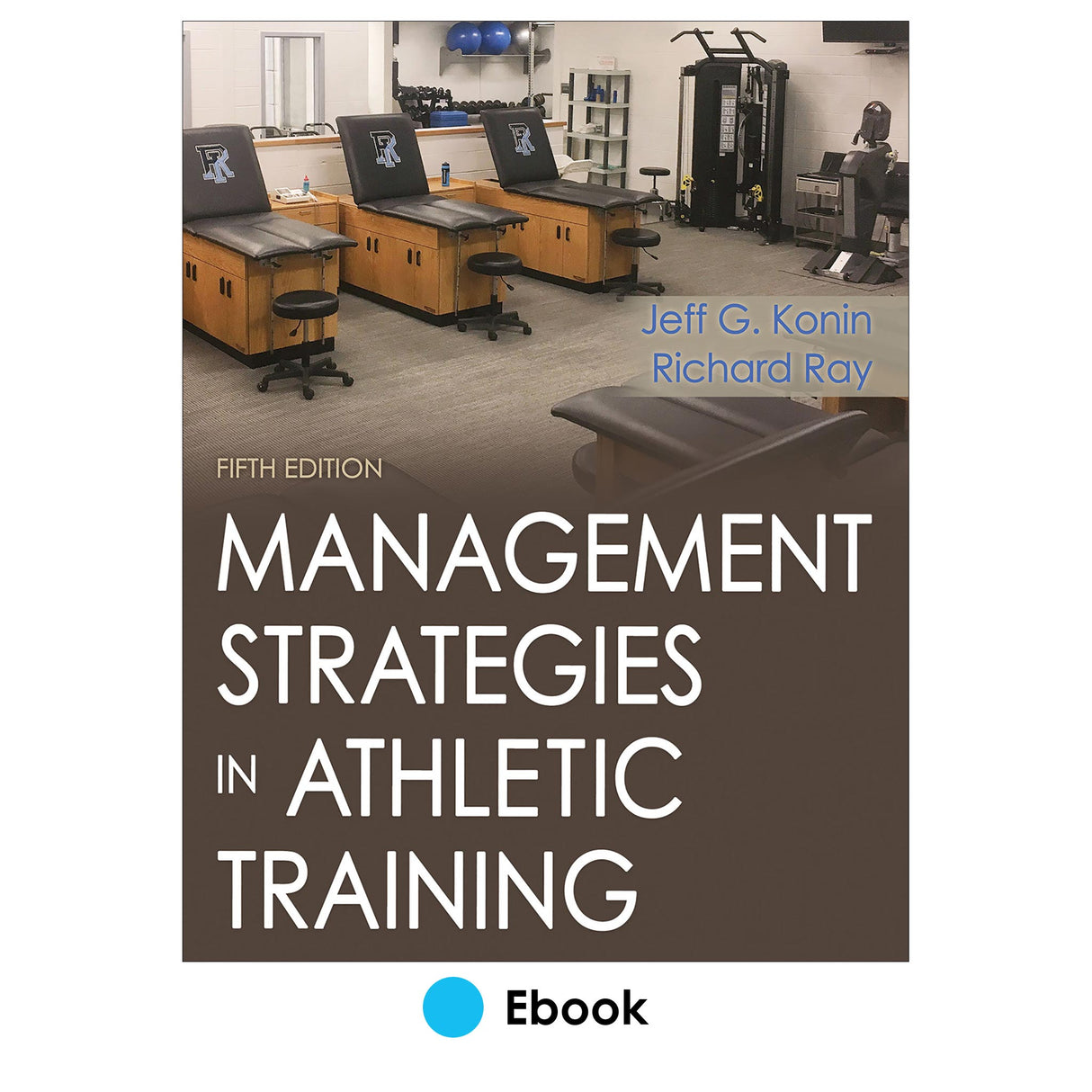Management Strategies in Athletic Training 5th Edition epub