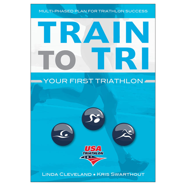 Train to Tri epub