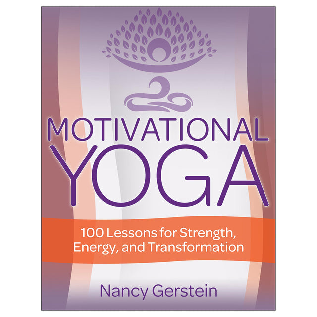 Motivational Yoga