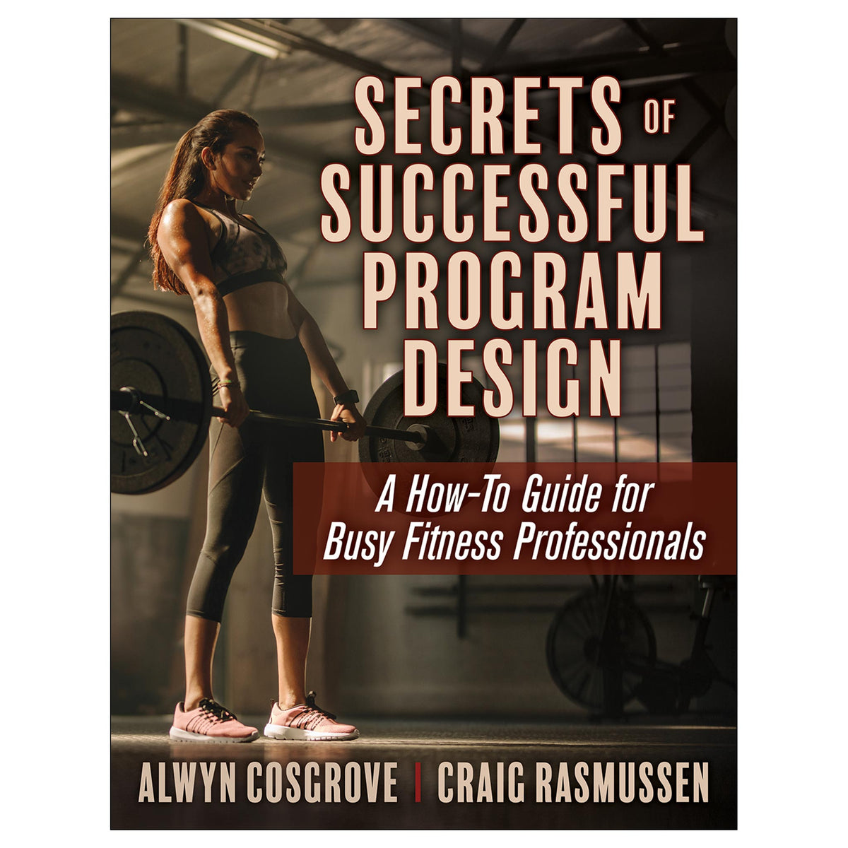 Secrets of Successful Program Design