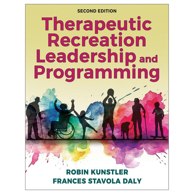 Therapeutic Recreation Leadership and Programming 2nd Edition epub