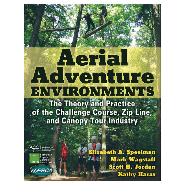 Aerial Adventure Environments epub