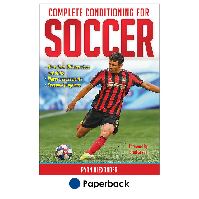 Complete Conditioning for Soccer