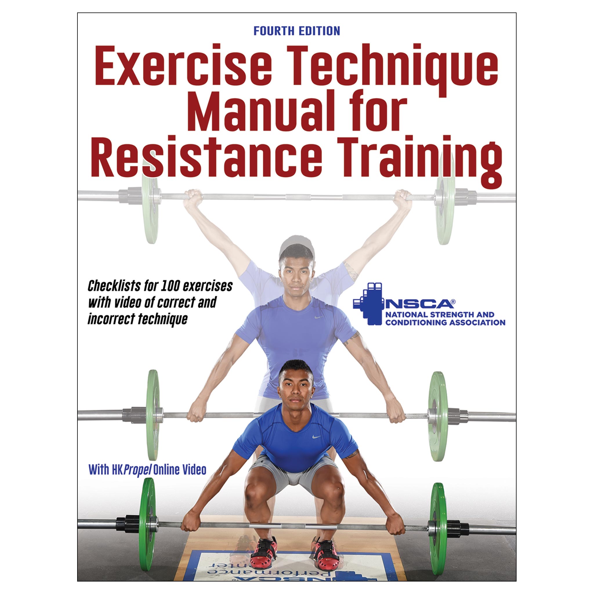 Strength Training Instruction – Page 3 – Human Kinetics