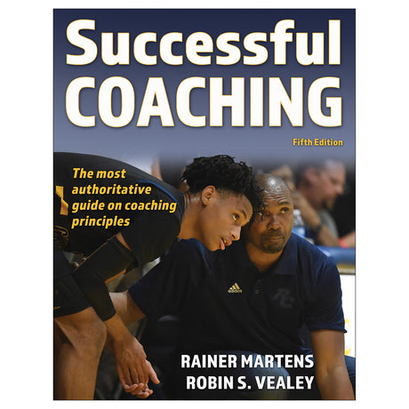 Successful Coaching-5th Edition