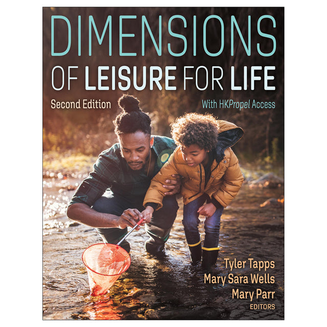 Dimensions of Leisure for Life 2nd Edition epub