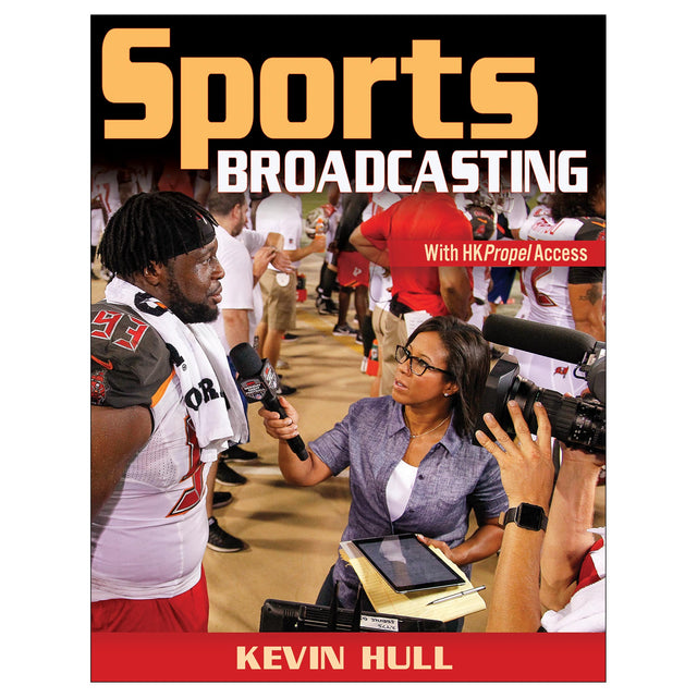 Sports Broadcasting epub