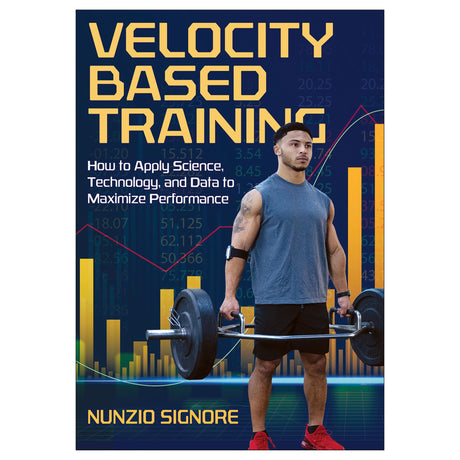 Velocity-Based Training