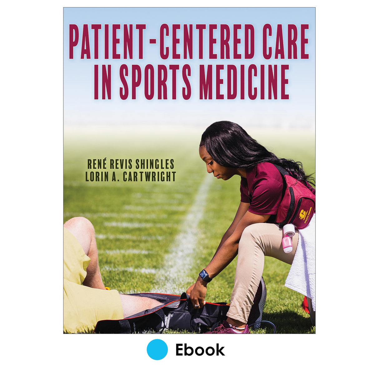 Patient-Centered Care in Sports Medicine epub