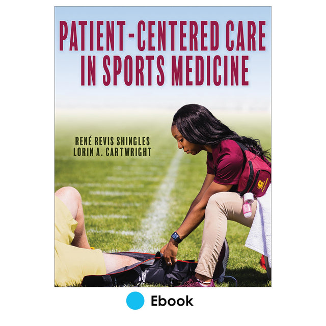 Patient-Centered Care in Sports Medicine epub