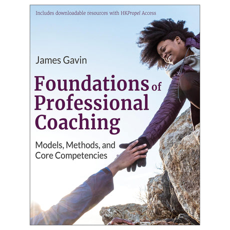 Foundations of Professional Coaching epub