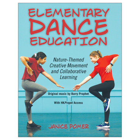 Elementary Dance Education epub