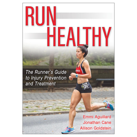 Run Healthy