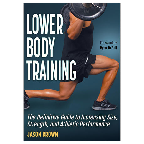 Lower Body Training