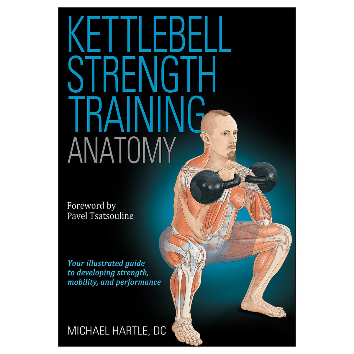 Kettlebell Strength Training Anatomy