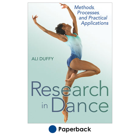Research in Dance