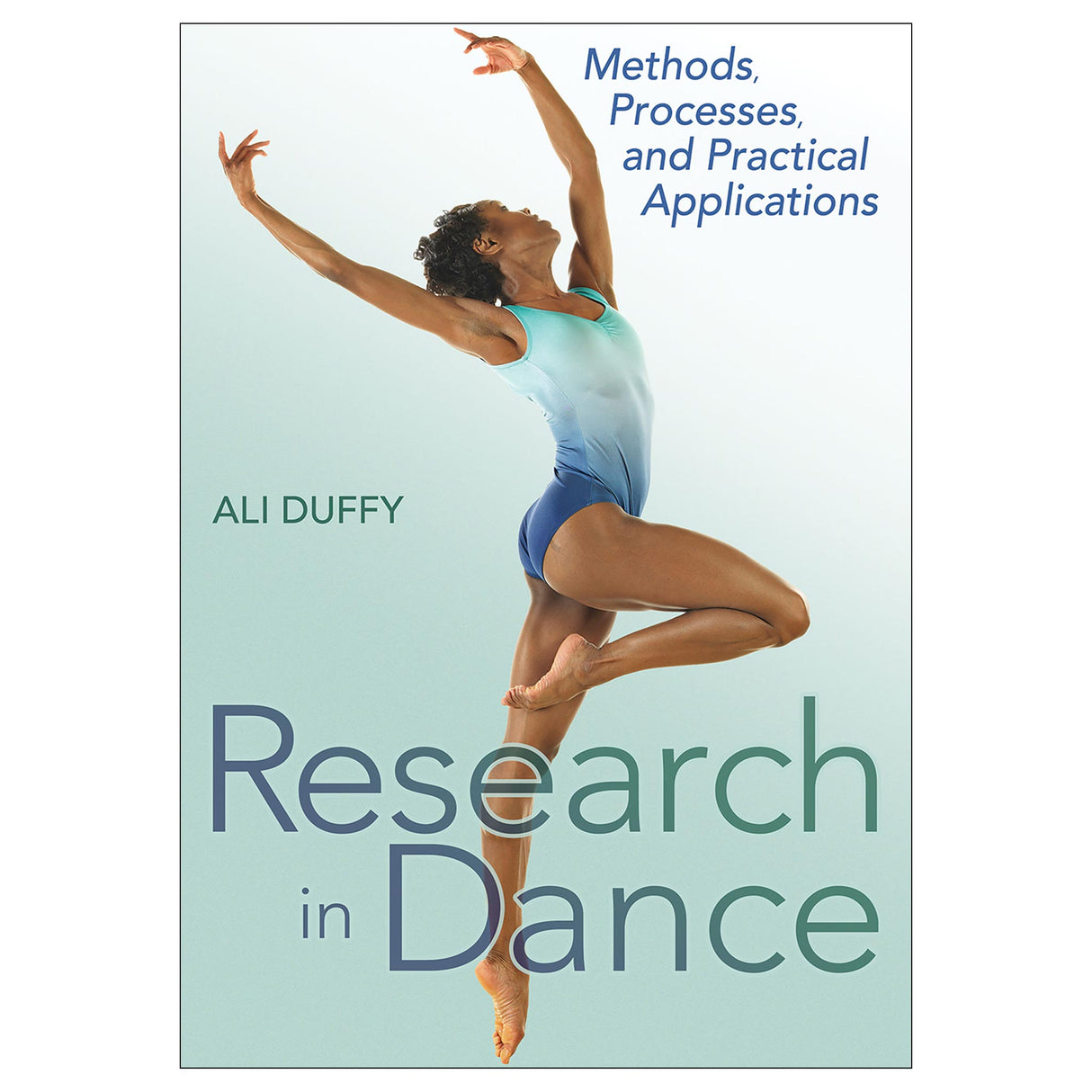 Research in Dance epub
