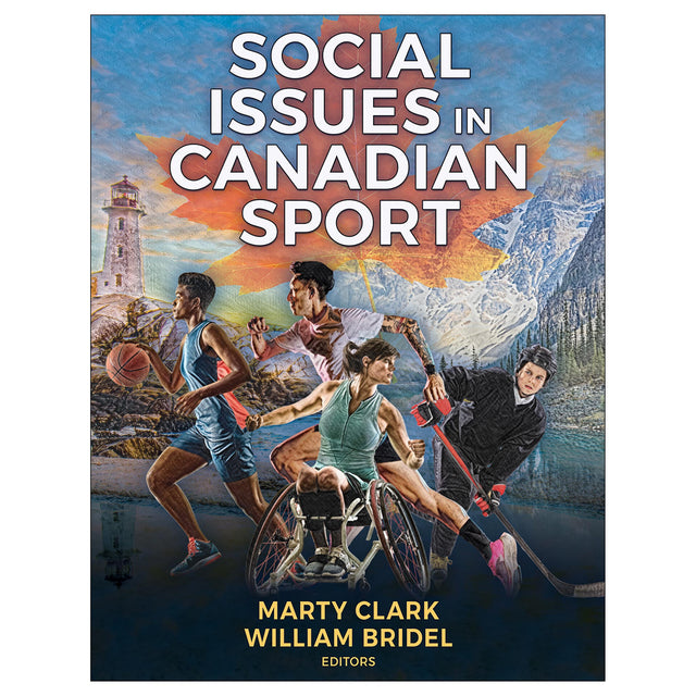 Social Issues in Canadian Sport epub