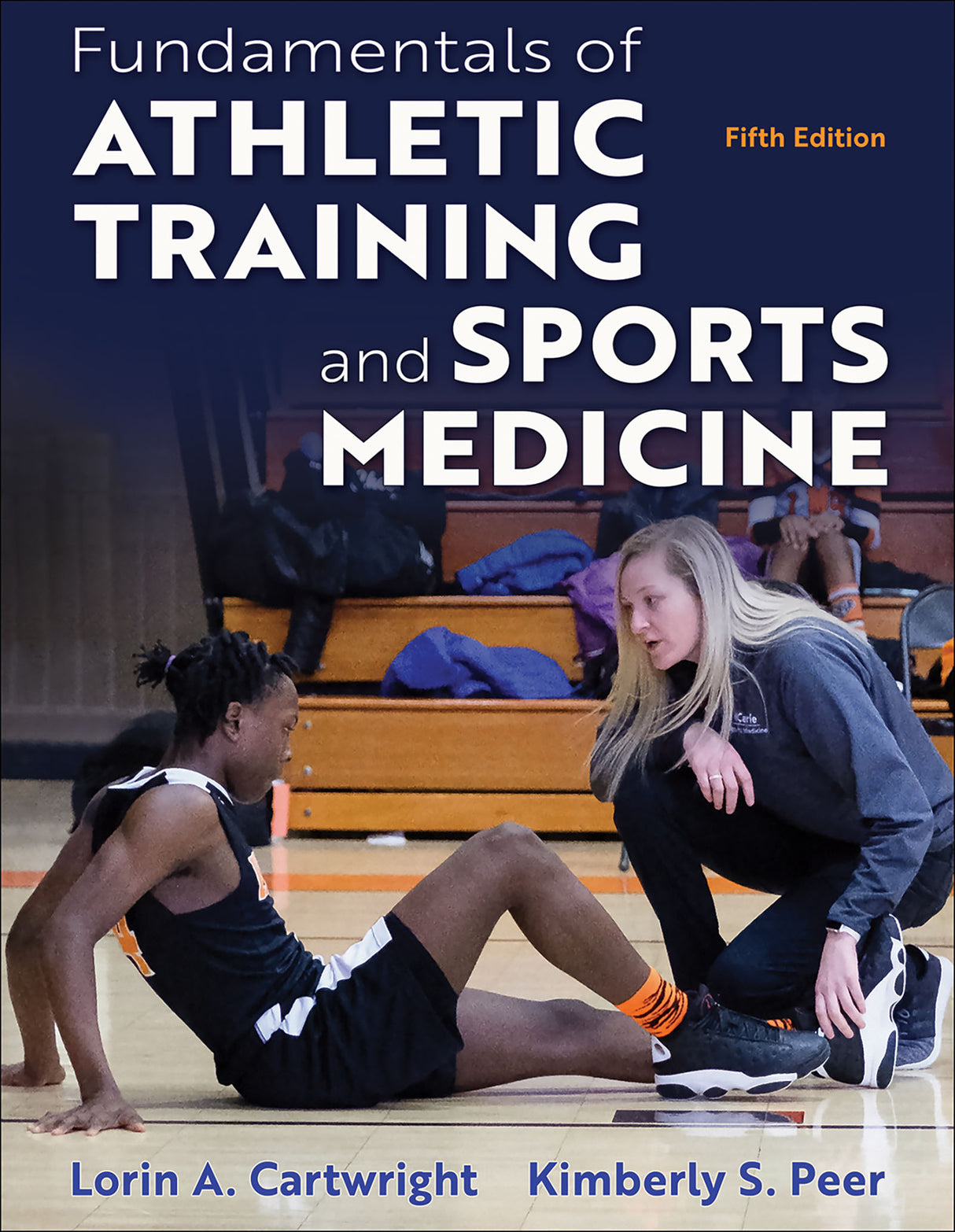 Fundamentals of Athletic Training and Sports Medicine, Fifth Edition