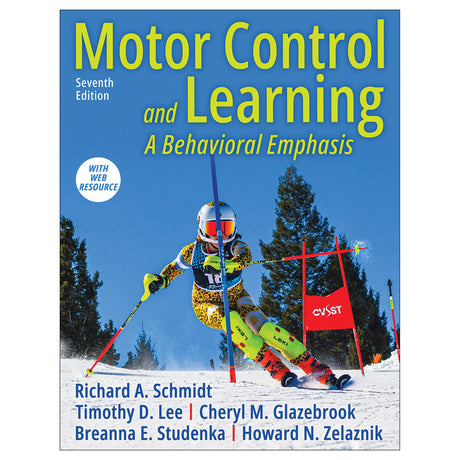 Motor Control and Learning 7th Edition epub