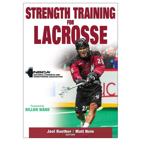 Strength Training for Lacrosse