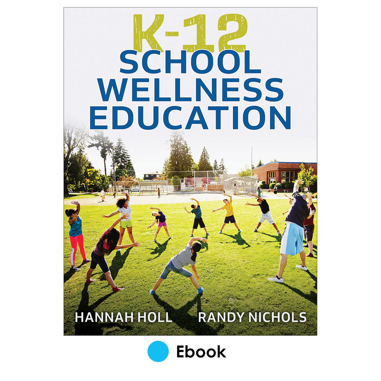 K-12 School Wellness Education epub