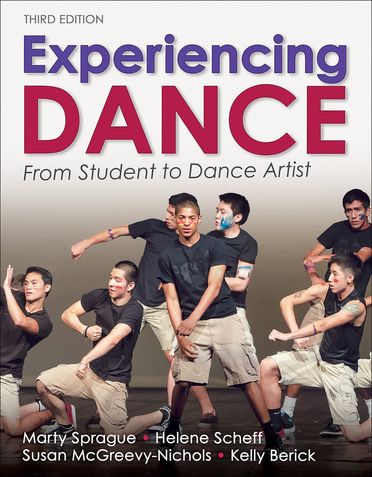 Experiencing Dance, 3rd Edition