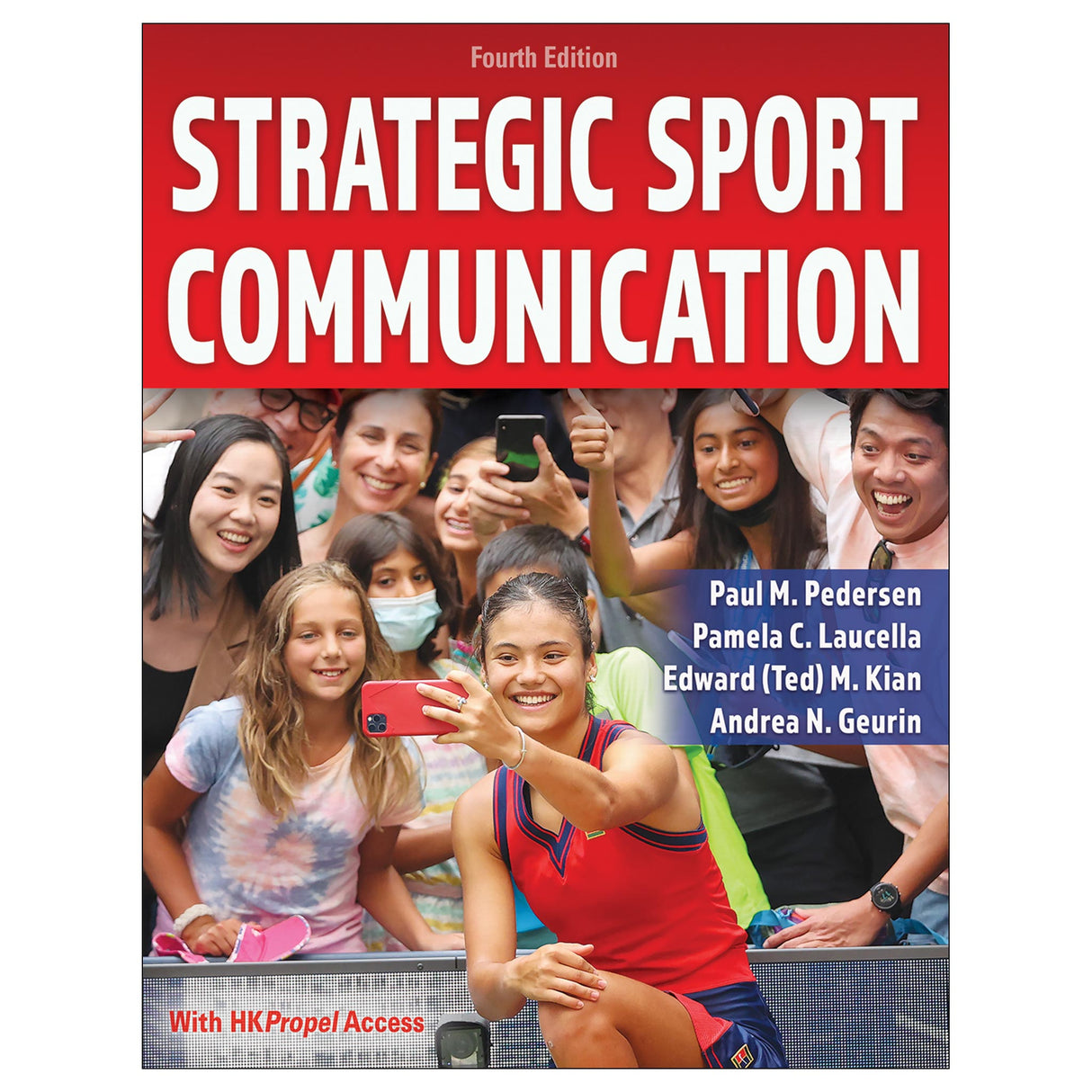 Strategic Sport Communication 4th Edition epub
