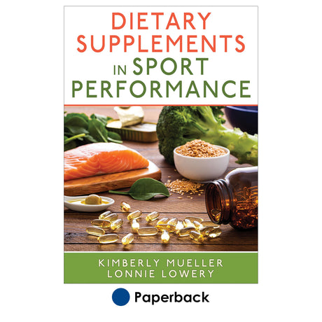 Dietary Supplements in Sport Performance