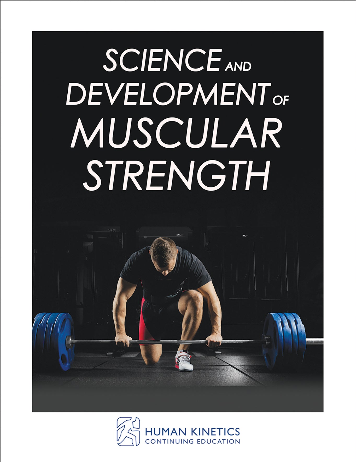 Strength Training Instruction – Page 4 – Human Kinetics