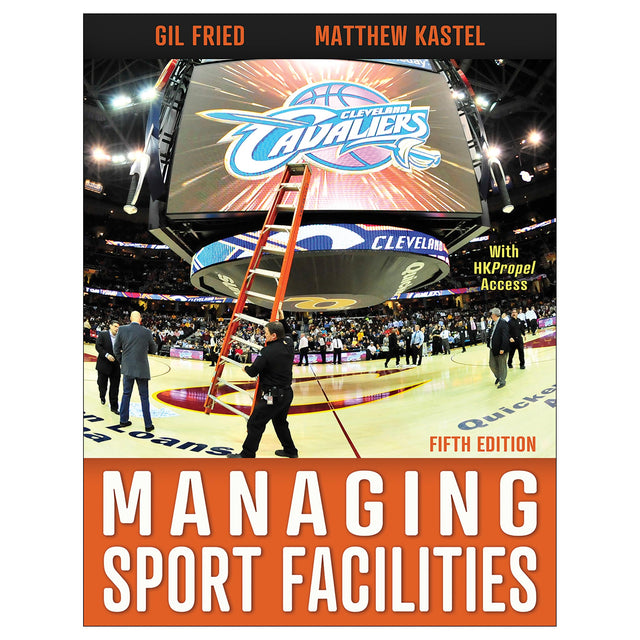 Managing Sport Facilities 5th Edition epub