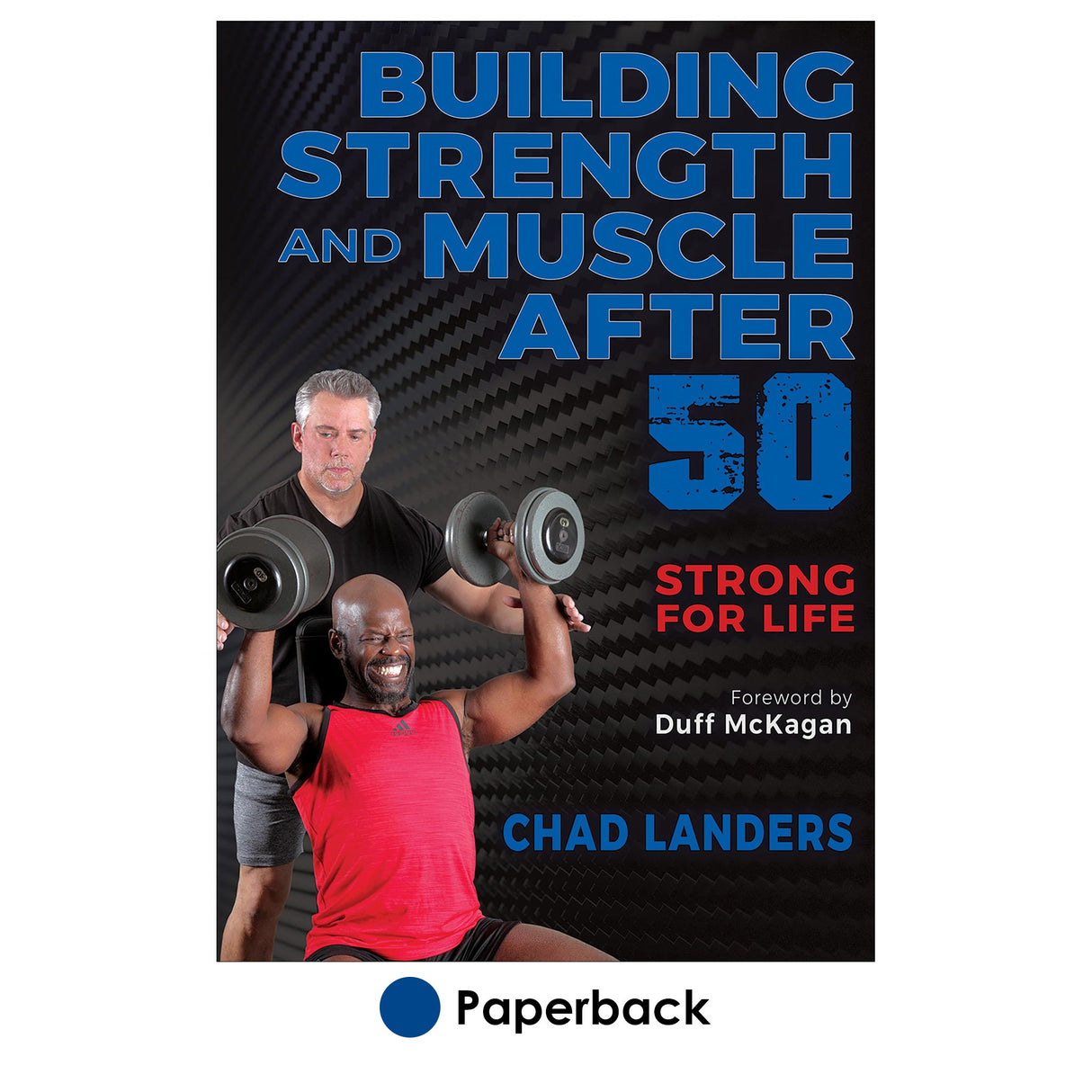 Building Strength and Muscle After 50