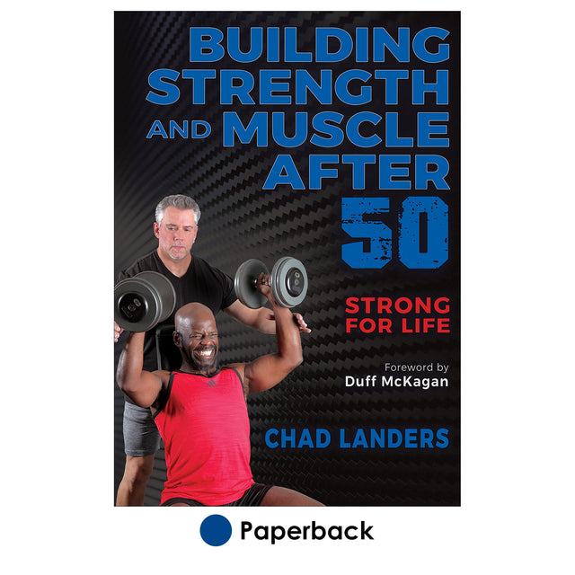Building Strength and Muscle After 50