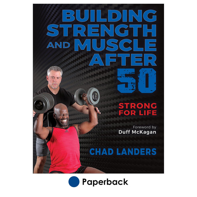Building Strength and Muscle After 50