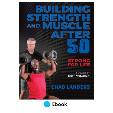 Building Strength and Muscle After 50 epub