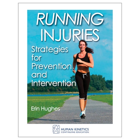 Running Injuries Online CE Course