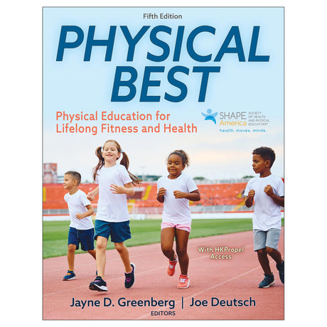 Physical Best 5th Edition epub
