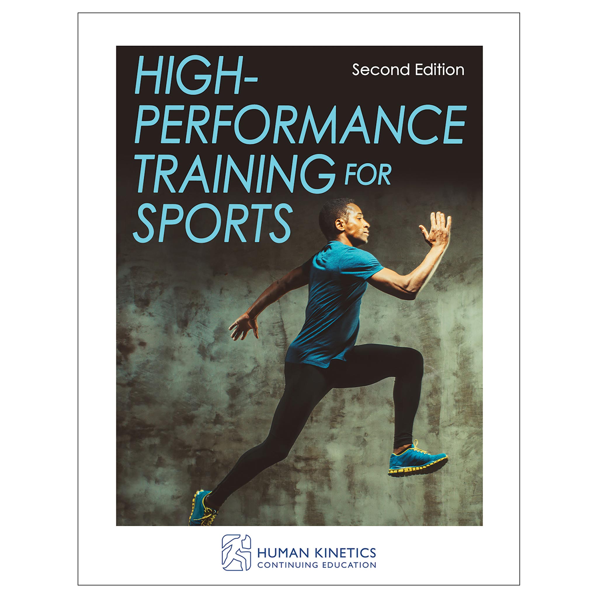 High-Performance Training for Sports 2nd Edition Online CE Exam