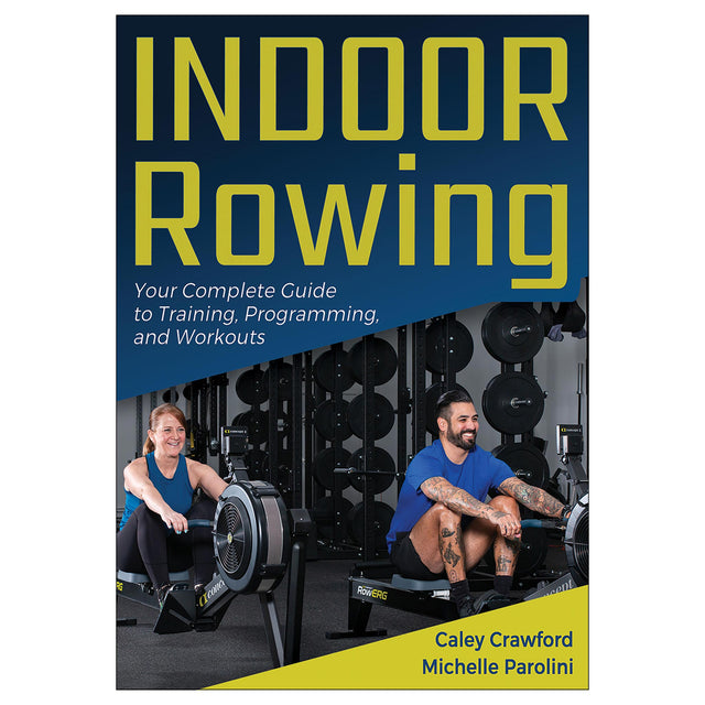 Indoor Rowing
