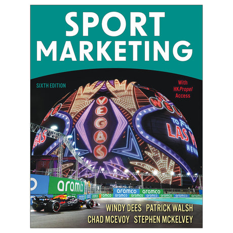 Sport Marketing 6th Edition epub