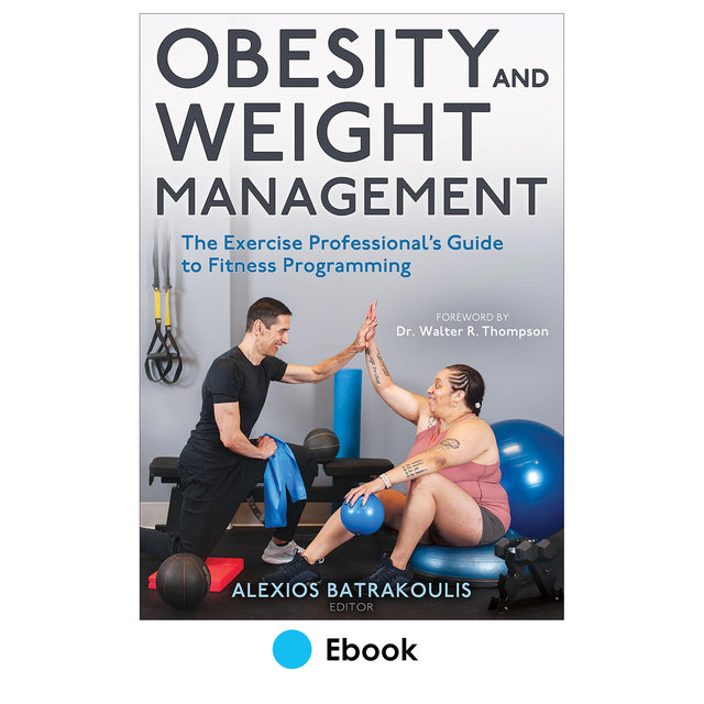 Obesity and Weight Management epub