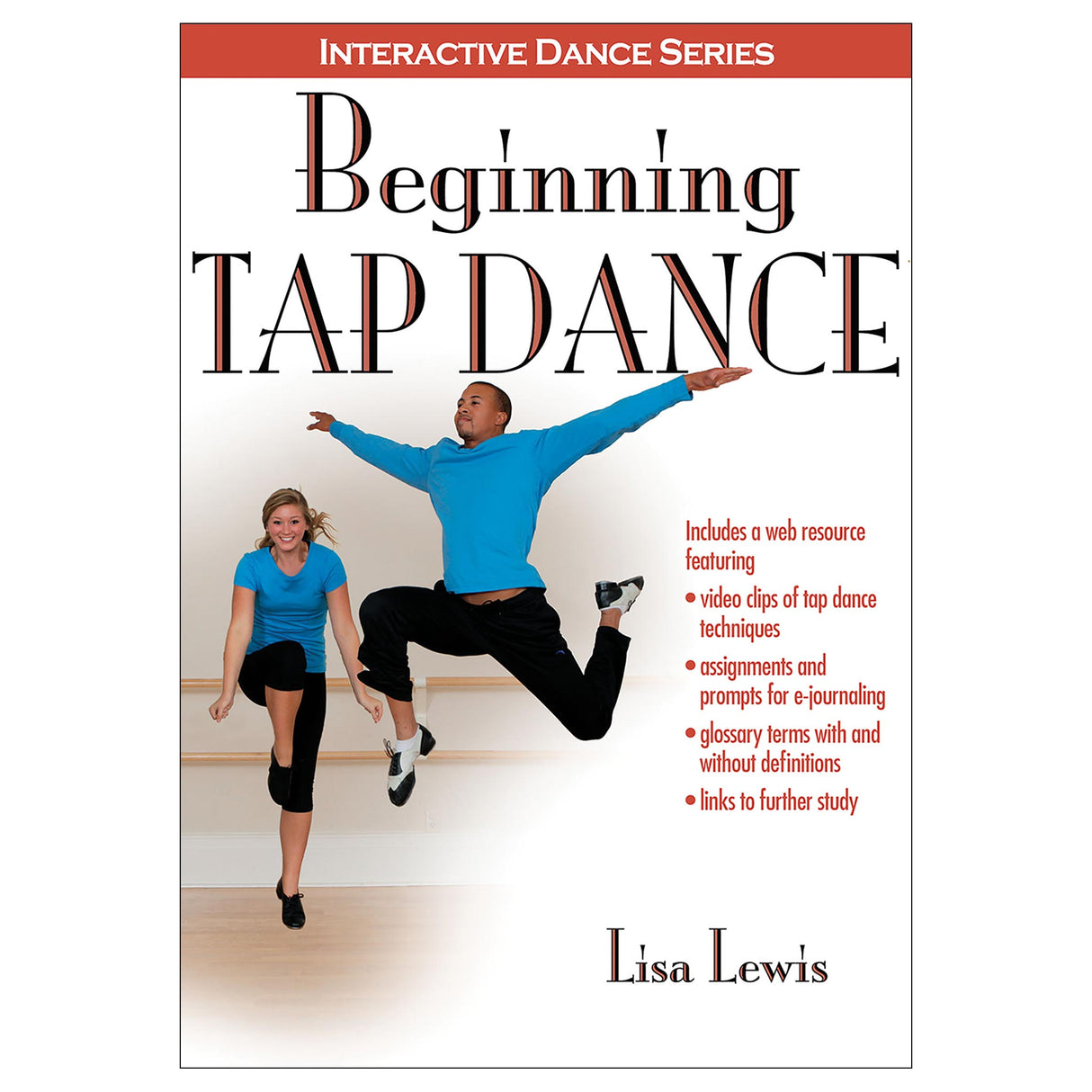 Beginning Tap Dance epub