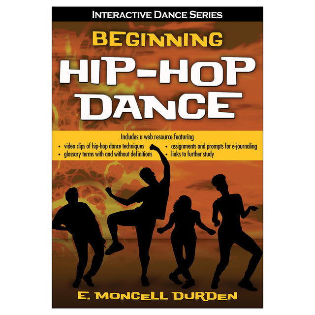 Beginning Hip-Hop Dance epub