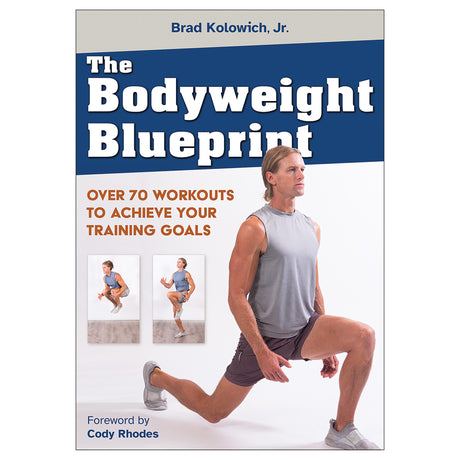 The Bodyweight Blueprint epub